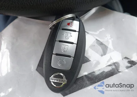 2020 Nissan Kicks Sv Xtronic Cvt из США, поврежденный, VIN 3N1CP5CV5LL515860